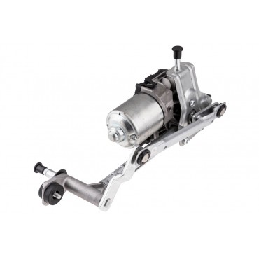 Tringlerie de Moteur d'Essuie Glace Avant Pour VW Golf Plus V 5M0955023E