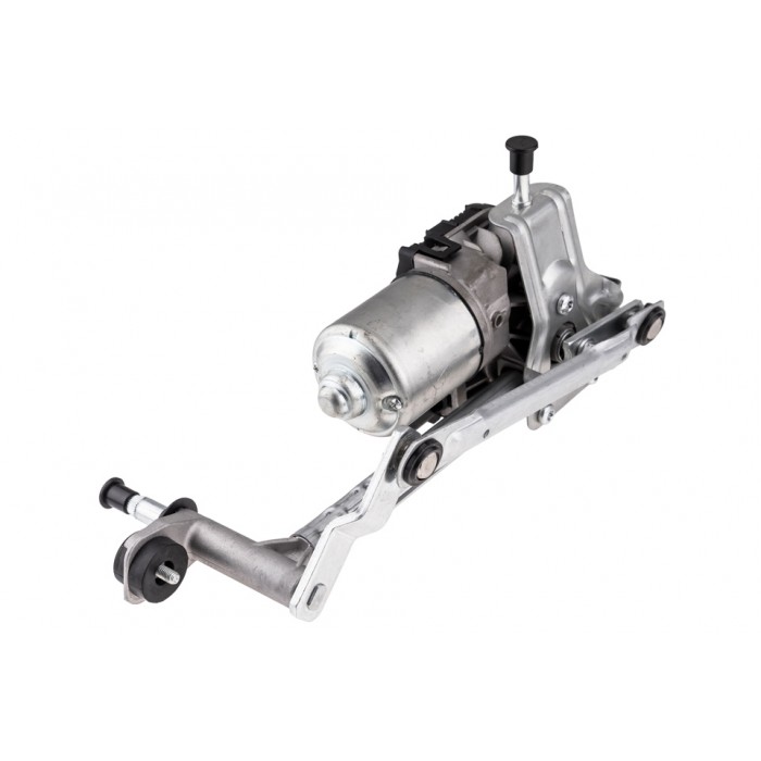 Tringlerie de Moteur d'Essuie Glace Avant Pour VW Golf Plus V 5M0955023E