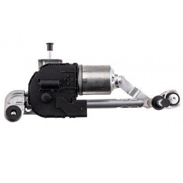 Tringlerie de Moteur d'Essuie Glace Avant Pour VW Golf Plus V 5M0955023E