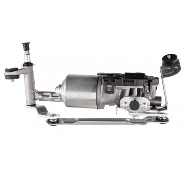 Tringlerie de Moteur d'Essuie Glace Avant Pour VW Golf Plus V 5M0955023E