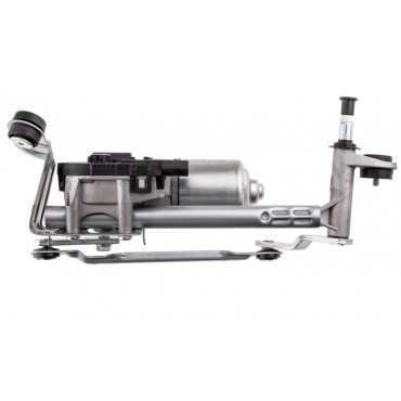 Tringlerie de Moteur d'Essuie Glace Avant Pour VW Golf Plus V 5M0955023E