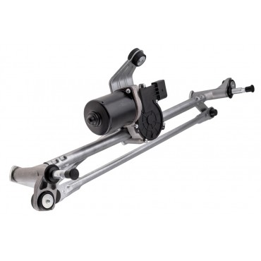 Tringlerie de Moteur d'Essuie Glace Avant Pour VW T-ROC