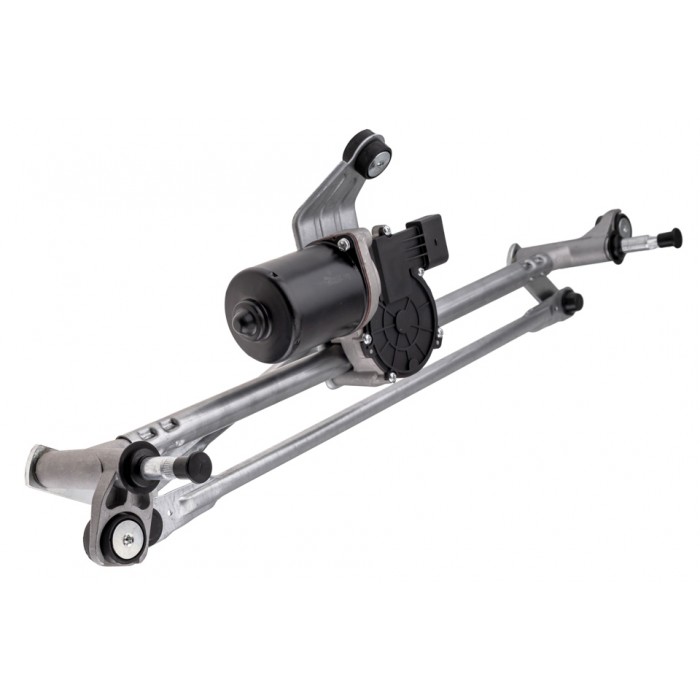 Tringlerie de Moteur d'Essuie Glace Avant Pour VW T-ROC