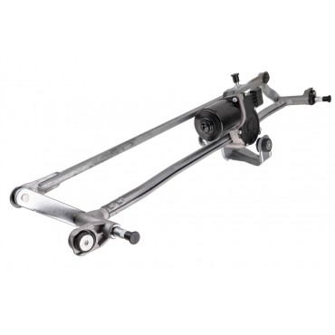 Tringlerie de Moteur d'Essuie Glace Avant Pour VW Crafter