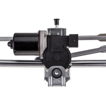 Tringlerie de Moteur d'Essuie Glace Avant Pour VW Crafter