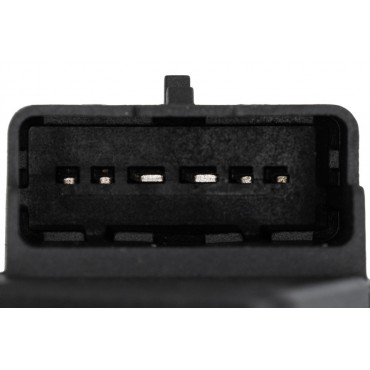 Boitier Corps Papillon d'Admission Pour Peugeot 206 207 307 1007 Citroën C2 C3