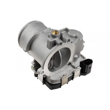 Boitier Corps Papillon d'Admission Pour Fiat Ducato Iveco Daily Citys V VI