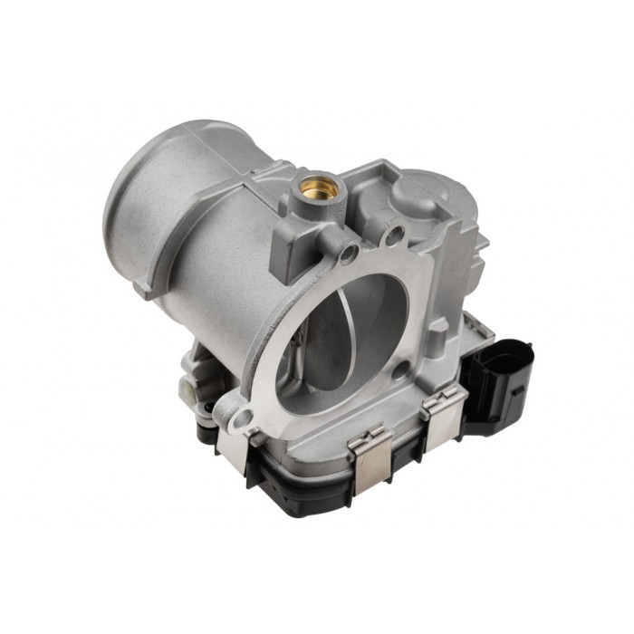 Boitier Corps Papillon d'Admission Pour Fiat Ducato Iveco Daily Citys V VI