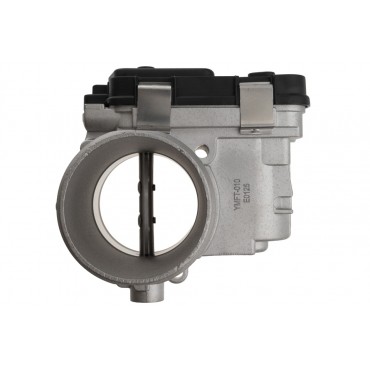 Boitier Corps Papillon d'Admission Pour Fiat Ducato Iveco Daily Citys V VI