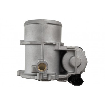 Boitier Corps Papillon d'Admission Pour Fiat Ducato Iveco Daily Citys V VI