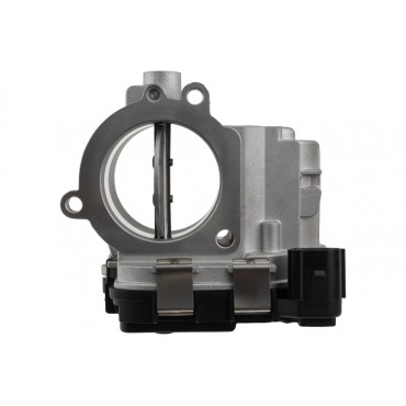 Boitier Corps Papillon d'Admission Pour Fiat Ducato Iveco Daily Citys V VI