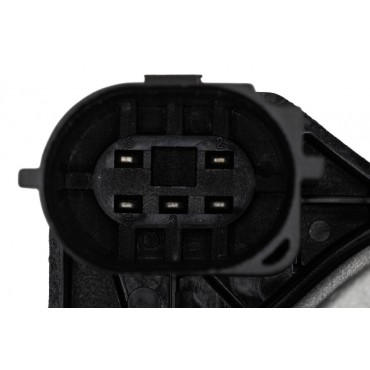 Boitier Corps Papillon d'Admission Pour Fiat Ducato Iveco Daily Citys V VI