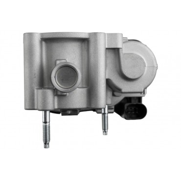 Boitier Corps Papillon d'Admission Pour Fiat 500 500X Tipo Jeep Renegade SUV