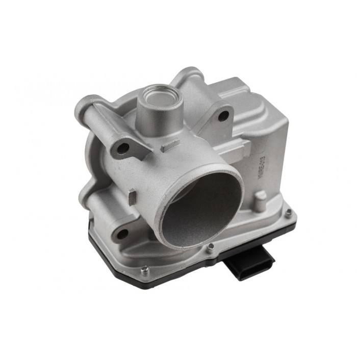 Boitier Corps Papillon d'Admission Pour Renault Logan II Dacia Dokker Lodgy