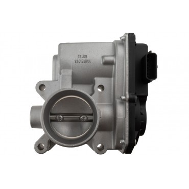 Boitier Corps Papillon d'Admission Pour Renault Logan II Dacia Dokker Lodgy