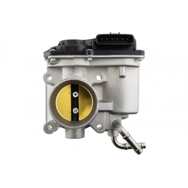 Boitier Corps Papillon d'Admission Pour Toyota Corolla