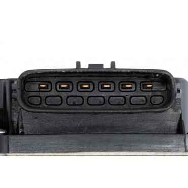 Boitier Corps Papillon d'Admission Pour Toyota Corolla