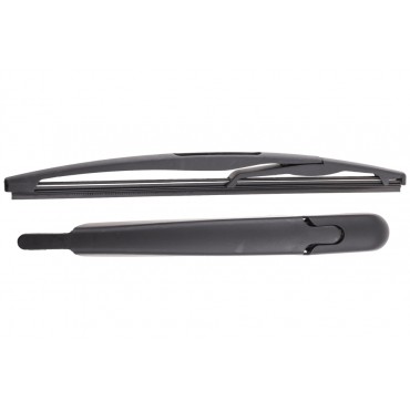 Bras Balai d'Essuie Glace Arrière Pour Chevrolet Aveo 95016790