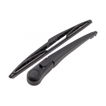 Bras Balai d'Essuie Glace Arrière Pour Citroën C4