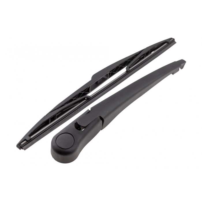 Bras Balai d'Essuie Glace Arrière Pour Citroën C4