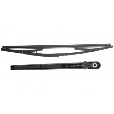 Bras Balai d'Essuie Glace Arrière Pour Fiat Stilo 46775472