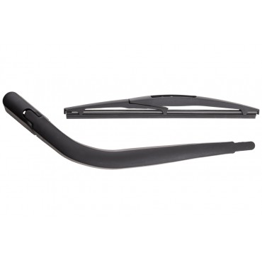 Bras Balai d'Essuie Glace Arrière Pour Nissan Pixo Suzuki Alto