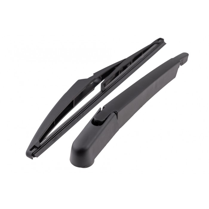 Bras Balai d'Essuie Glace Arrière Pour Peugeot 308 II 1611607680, 1609428380