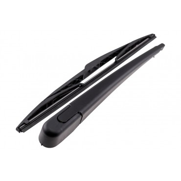 Bras Balai d'Essuie Glace Arrière Pour Renault Kangoo