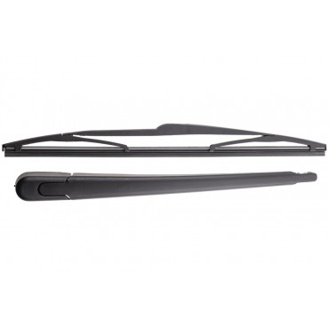 Bras Balai d'Essuie Glace Arrière Pour Renault Kangoo