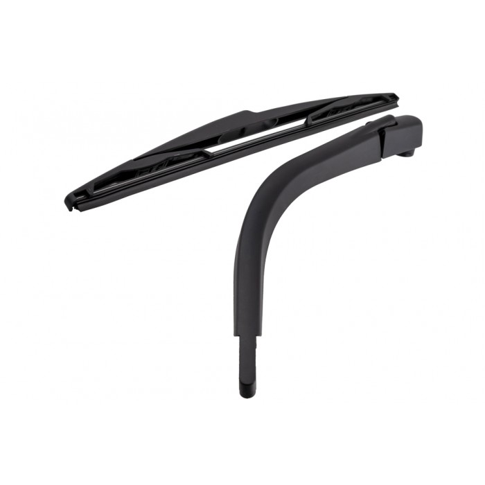 Bras Balai d'Essuie Glace Arrière Pour Dacia Logan II 6001548989