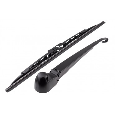 Bras Balai d'Essuie Glace Arrière Pour Seat Alhambra