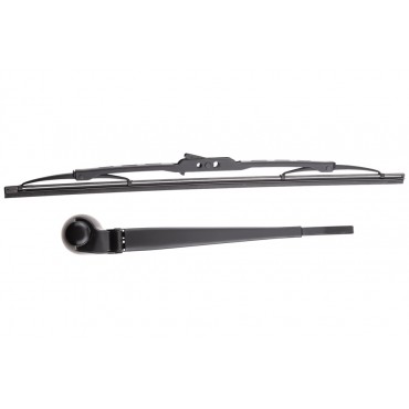 Bras Balai d'Essuie Glace Arrière Pour Seat Alhambra