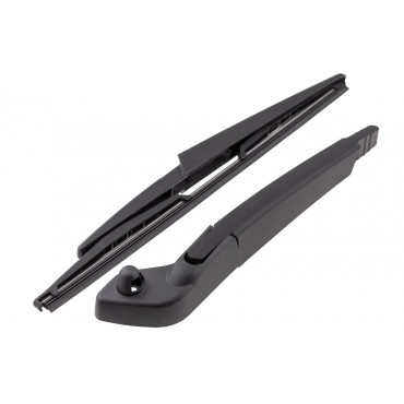 Bras Balai d'Essuie Glace Arrière Pour Volvo 9483518, 9154526, 9139570, 9483166