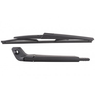 Bras Balai d'Essuie Glace Arrière Pour Volvo 9483518, 9154526, 9139570, 9483166