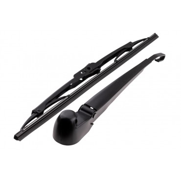 Bras Balai d'Essuie Glace Arrière Pour VW Passat Audi A3 A4 A6