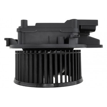 Pulseur d'Air Habitacle Pour VW Touareg Audi A4 A6 A7 A8 E-Tron Bentley Bentayga