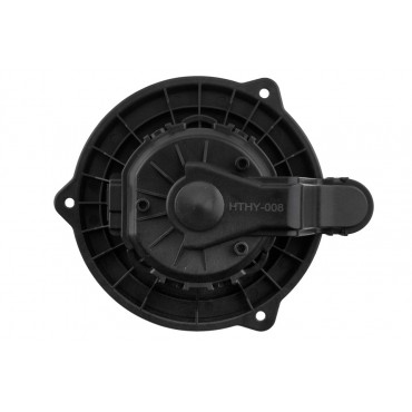 Pulseur d'Air Habitacle Pour Hyundai Bayon 971131P500, 97113F9000, 97126C8000