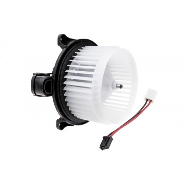 Pulseur d'Air Habitacle Pour Volvo C40 EC40 EX40 XC40 31497510