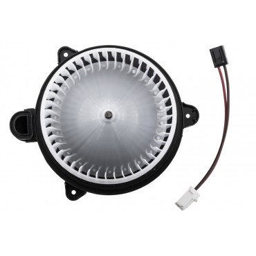 Pulseur d'Air Habitacle Pour Volvo C40 EC40 EX40 XC40 31497510