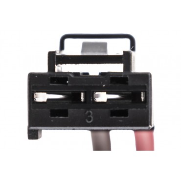 Pulseur d'Air Habitacle Pour Volvo C40 EC40 EX40 XC40 31497510