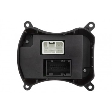 Bouton Warning Feux de Detresse Pour Fiat Doblo 7353727040E