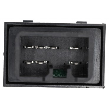 Bouton Interrupteur Lève Vitre Pour Hyundai ix35 935762S000