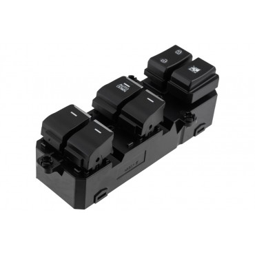 Bouton Interrupteur Lève Vitre Pour Hyundai Tucson 93570D3050
