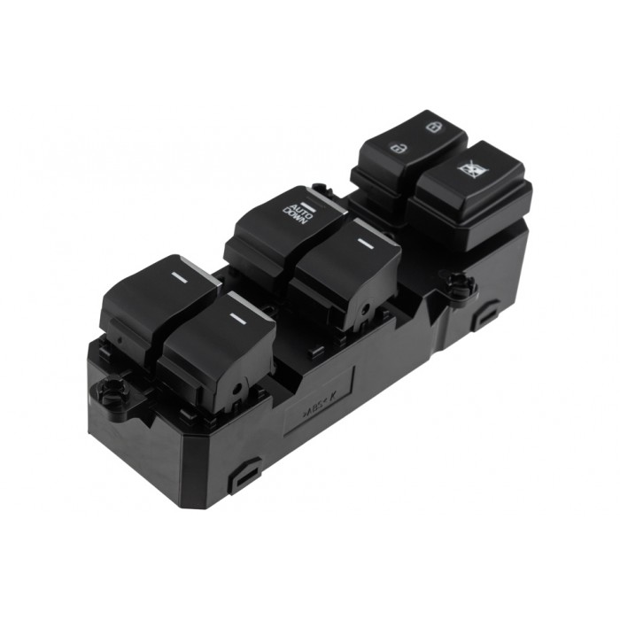 Bouton Interrupteur Lève Vitre Pour Hyundai Tucson 93570D3050
