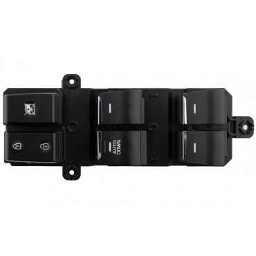 Bouton Interrupteur Lève Vitre Pour Hyundai Tucson 93570D3050