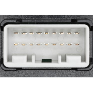 Bouton Interrupteur Lève Vitre Pour Hyundai Tucson 93570D3050