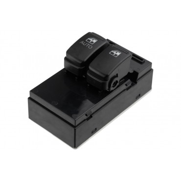 Bouton Interrupteur Lève Vitre Pour Hyundai Getz 935701C010