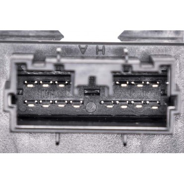 Bouton Interrupteur Lève Vitre Pour Mitsubishi L200 MR732119