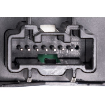 Bouton Interrupteur Lève Vitre Pour Mazda 6 GV2S66350A, GP9A66350