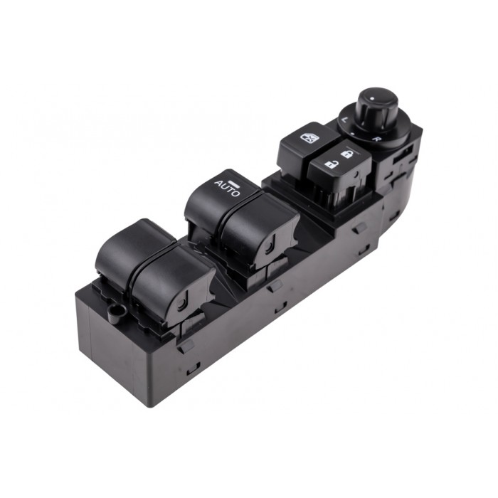 Bouton Interrupteur Lève Vitre Pour Mazda 3 BKC366350